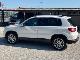 VW Tiguan 2.0TDI* NAVI* KAMERA* PARKASISTANS* LIZING - 18550 лв. - 14313466 13
