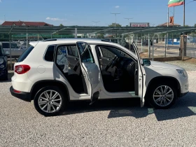 VW Tiguan 2.0TDI* NAVI* KAMERA* PARKASISTANS* LIZING - 18550 лв. - 14313466 7