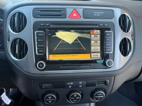 VW Tiguan 2.0TDI* NAVI* KAMERA* PARKASISTANS* LIZING - 18550 лв. - 14313466 12