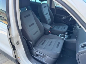 VW Tiguan 2.0TDI* NAVI* KAMERA* PARKASISTANS* LIZING - 18550 лв. - 14313466 8
