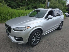 Volvo Xc90 7МЕСТА* DIGITAL* LANE ASSIST* PANO* HEADUP* KEYLES