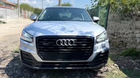 ����� �� �������� �� Audi Q2 2.0TDi 150k.c. Quattro/Stronic/2018�./DFG/