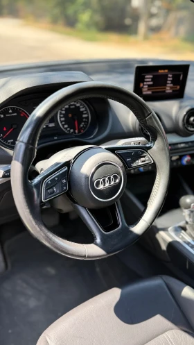 Audi Q2 2.0TDi 150k.c. Quattro/Stronic/2018г./DFG/ - 11 лв. - 93736919 13