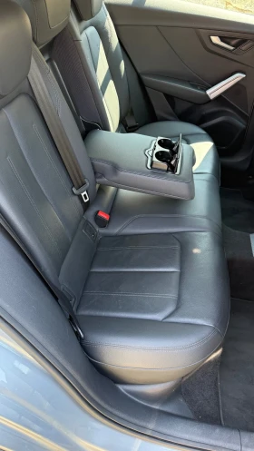 Audi Q2 2.0TDi 150k.c. Quattro/Stronic/2018г./DFG/ - 11 лв. - 93736919 15