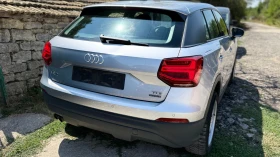 Audi Q2 2.0TDi 150k.c. Quattro/Stronic/2018г./DFG/ - 11 лв. - 93736919 5