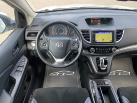Honda Cr-v 1.6DTEC* 4x4*  ! | Mobile.bg    11
