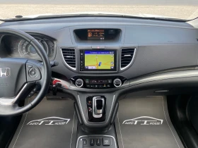 Honda Cr-v 1.6DTEC* 4x4*  ! | Mobile.bg    12
