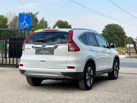     Honda Cr-v 1.6DTEC* 4x4*  !