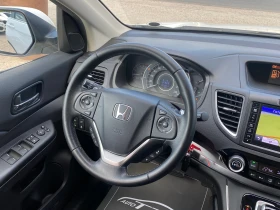 Honda Cr-v 1.6DTEC* 4x4*  ! | Mobile.bg    13