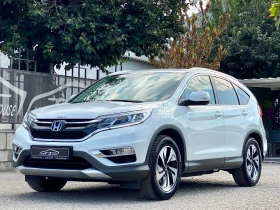 Honda Cr-v 1.6DTEC* 4x4*  ! | Mobile.bg    6