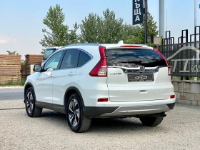     Honda Cr-v 1.6DTEC* 4x4*  !