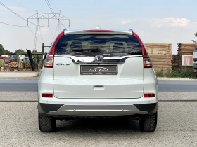     Honda Cr-v 1.6DTEC* 4x4*  !