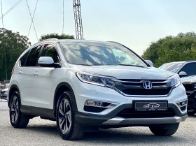     Honda Cr-v 1.6DTEC* 4x4*  !