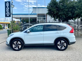 Honda Cr-v 1.6DTEC* 4x4*  ! | Mobile.bg    5