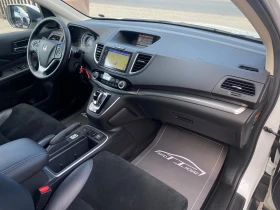 Honda Cr-v 1.6DTEC* 4x4*  ! | Mobile.bg    10