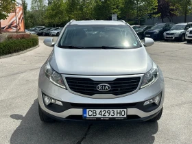 Kia Sportage 1.7d 116 .. | Mobile.bg    7