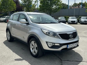 Kia Sportage 1.7d 116 .. | Mobile.bg    6