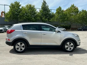 Kia Sportage 1.7d 116 .. | Mobile.bg    5