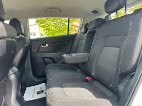 Kia Sportage 1.7d 116 .. | Mobile.bg    9
