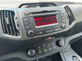 Kia Sportage 1.7d 116 .. | Mobile.bg    13