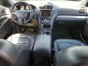 Ford Explorer 4x4/SPORT | Mobile.bg    9