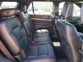 Ford Explorer 4x4/SPORT | Mobile.bg    10