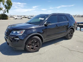 Ford Explorer 4x4/SPORT | Mobile.bg    3