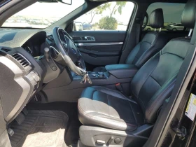 Ford Explorer 4x4/SPORT | Mobile.bg    8