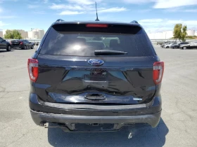 Ford Explorer 4x4/SPORT | Mobile.bg    5