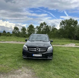 Обява за продажба на Mercedes-Benz GLE 400 ~59 000 лв. - изображение 9