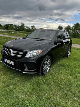 Обява за продажба на Mercedes-Benz GLE 400 ~59 000 лв. - изображение 1