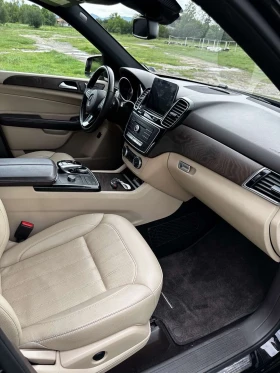 Mercedes-Benz GLE 400 | Mobile.bg    14