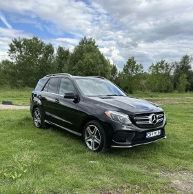 Обява за продажба на Mercedes-Benz GLE 400 ~59 000 лв. - изображение 5