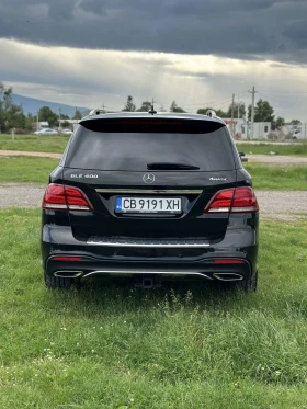 Обява за продажба на Mercedes-Benz GLE 400 ~59 000 лв. - изображение 7