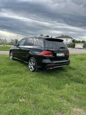 Обява за продажба на Mercedes-Benz GLE 400 ~59 000 лв. - изображение 6