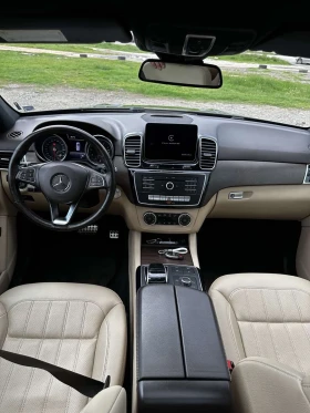 Обява за продажба на Mercedes-Benz GLE 400 ~59 000 лв. - изображение 2