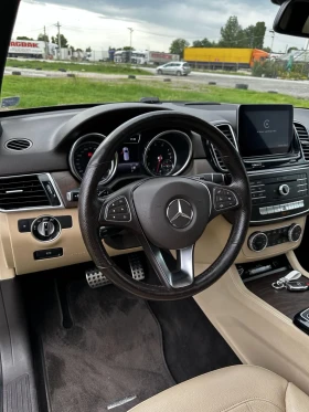 Обява за продажба на Mercedes-Benz GLE 400 ~59 000 лв. - изображение 3