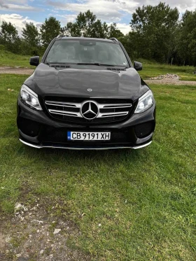 Обява за продажба на Mercedes-Benz GLE 400 ~59 000 лв. - изображение 4