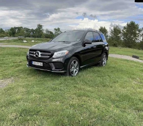 Обява за продажба на Mercedes-Benz GLE 400 ~59 000 лв. - изображение 8
