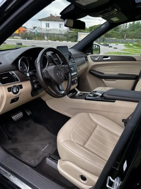 Mercedes-Benz GLE 400 | Mobile.bg    13