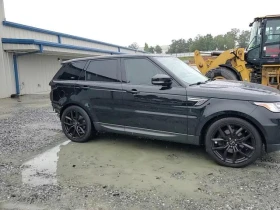 Land Rover Discovery 3.0L 6 4x4 w/Rear Wheel Drv