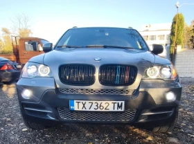 BMW X5 3.0 235