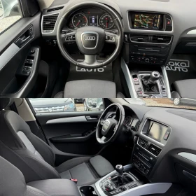 Audi Q5 2.0 TDI/РЪЧКА/СЕРВИЗНА КНИЖКА/ - 18888 лв. / 9657.28 € - 14041718 11