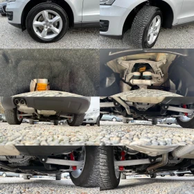 Audi Q5 2.0 TDI/РЪЧКА/СЕРВИЗНА КНИЖКА/ - 18888 лв. / 9657.28 € - 14041718 16