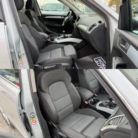 Audi Q5 2.0 TDI/РЪЧКА/СЕРВИЗНА КНИЖКА/ - 18888 лв. / 9657.28 € - 14041718 12