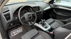 Audi Q5 2.0 TDI/РЪЧКА/СЕРВИЗНА КНИЖКА/ - 18888 лв. / 9657.28 € - 14041718 7