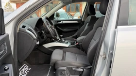 Audi Q5 2.0 TDI/РЪЧКА/СЕРВИЗНА КНИЖКА/ - 18888 лв. / 9657.28 € - 14041718 9