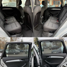 Audi Q5 2.0 TDI/РЪЧКА/СЕРВИЗНА КНИЖКА/ - 18888 лв. / 9657.28 € - 14041718 13