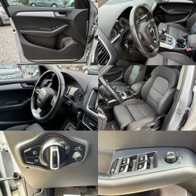 Audi Q5 2.0 TDI/РЪЧКА/СЕРВИЗНА КНИЖКА/ - 18888 лв. / 9657.28 € - 14041718 8