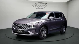 Hyundai Santa fe 2.2 4WD PREMIUM